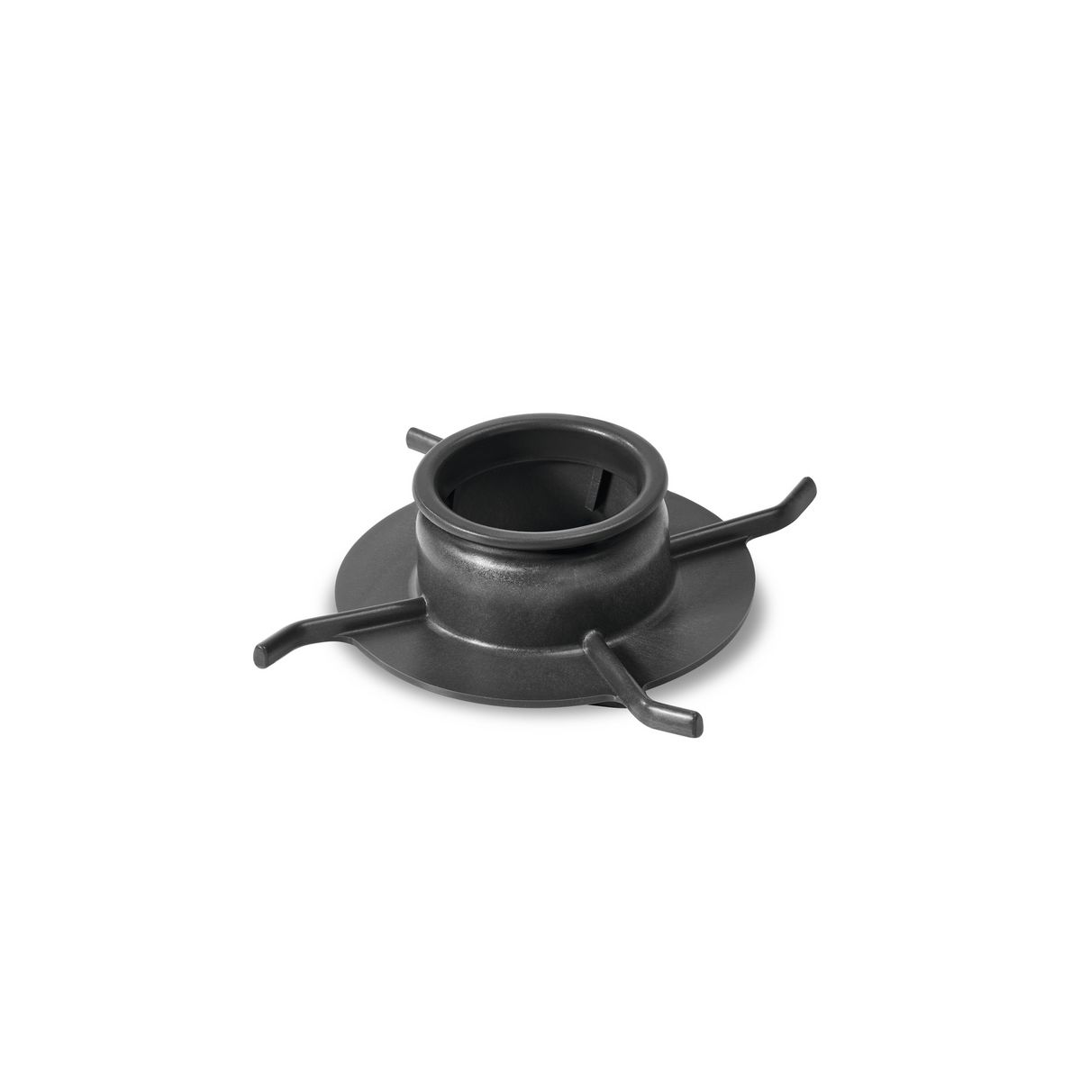 MOULINEX Robot multifonction Double Force Métal FP824H10