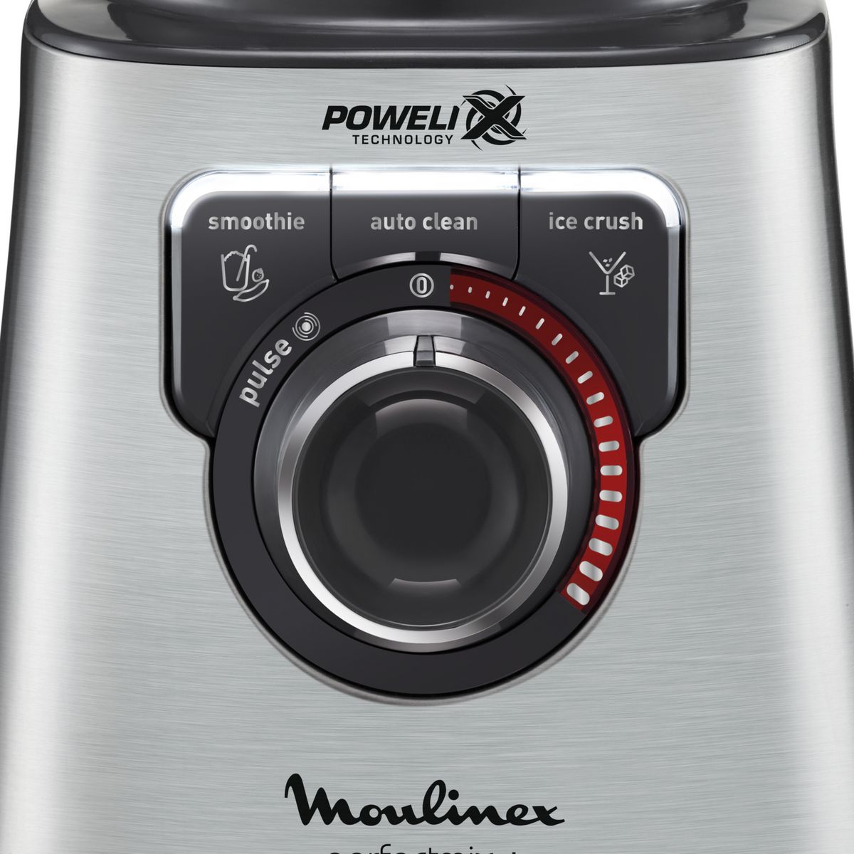 MOULINEX Blender LM811D10