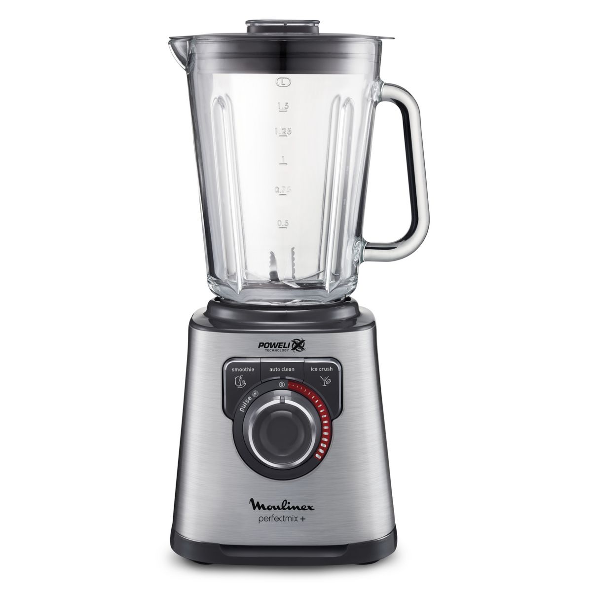 MOULINEX Blender LM811D10