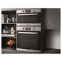 Voir la diapositive 3 : HOTPOINT Four encastrable FA2844PIXHA - 71 L, Multifonction, Chaleur pulsée, Nettoyage Pyrolyse