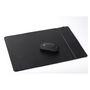 Voir la diapositive 5 : QILIVE Souris sans fil + Tapis de souris avec fonction recharge sans fil Q.3165 - Noir