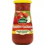 PANZANI Sauce aux tomates cuisinées, en bocal 425g