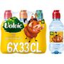 Voir la diapositive 1 : VOLVIC Eau minérale naturelle 6x33cl