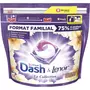 DASH Dash&Lenor Pods lessive souffle précieux x42 1,168kg 42 pods 1,168kg