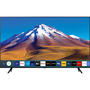 Voir la diapositive 1 : SAMSUNG UE43TU7025KXXC TV 4K Crystal UHD 108 cm Smart TV