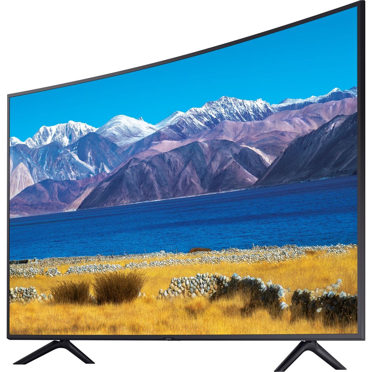 SAMSUNG UE65TU8305KXXC TV LED 4K UHD 163 cm Smart TV