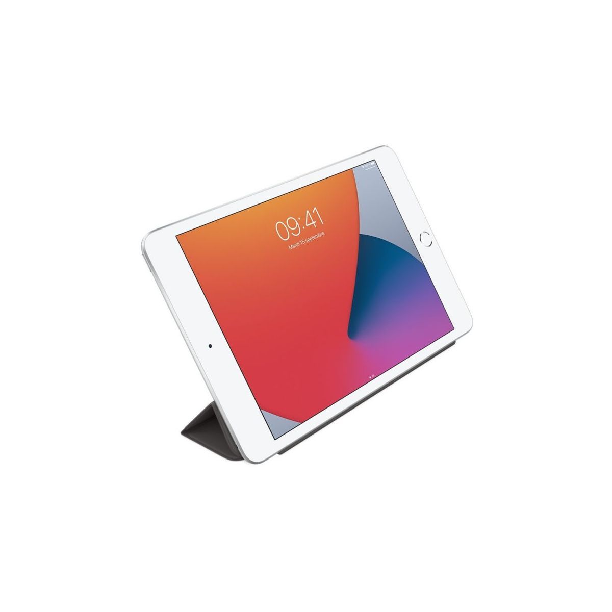 APPLE Smart Cover IPAD IPADAIR3 - Noir