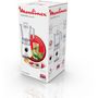 Voir la diapositive 4 : MOULINEX Blender - LM2A2125