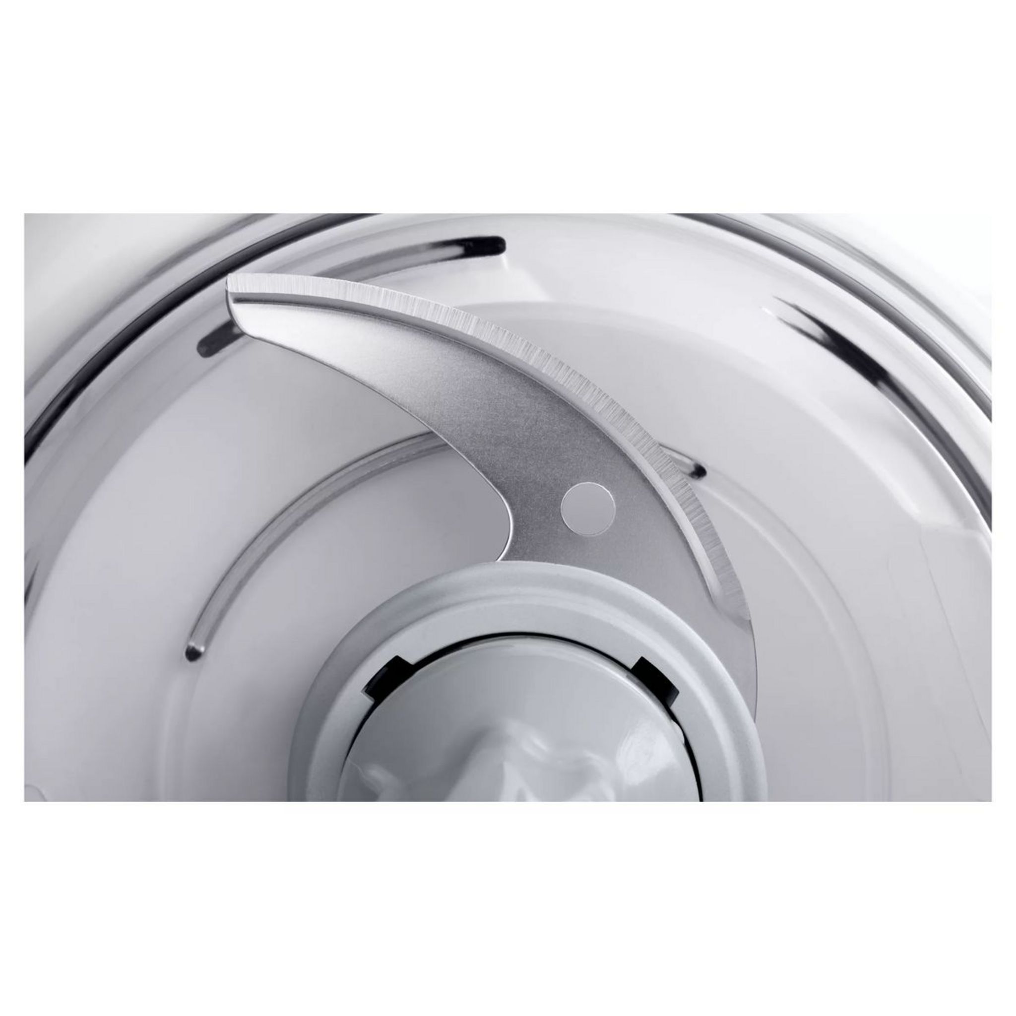 Voir la diapositive 5 : BOSCH Robot multifonction MCM3100W - Blanc