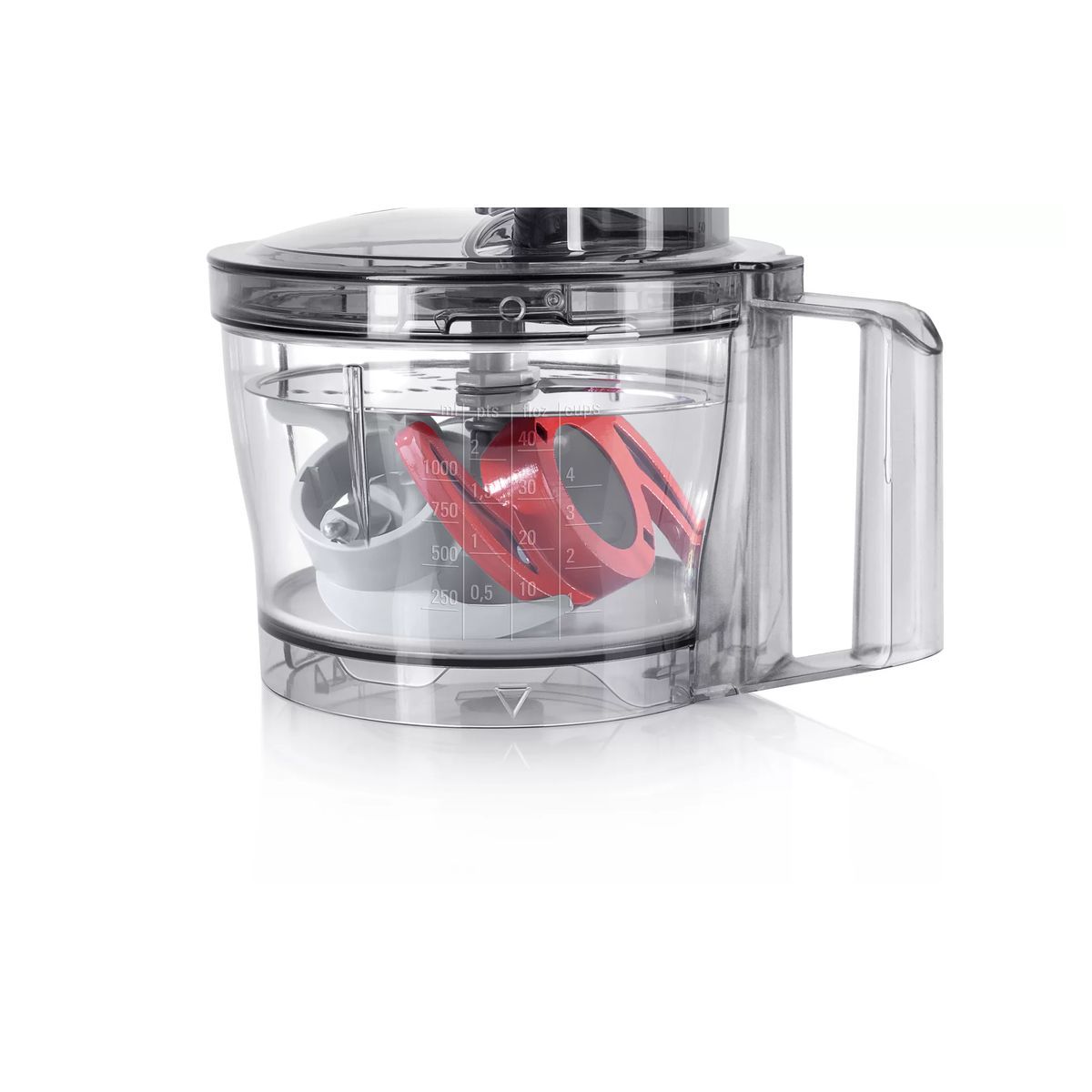 BOSCH Robot multifonction MCM3100W - Blanc