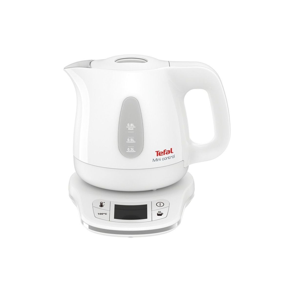 TEFAL Bouilloire KO621110 - Blanc