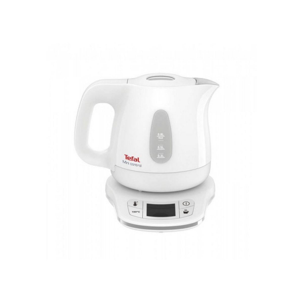 TEFAL Bouilloire KO621110 - Blanc