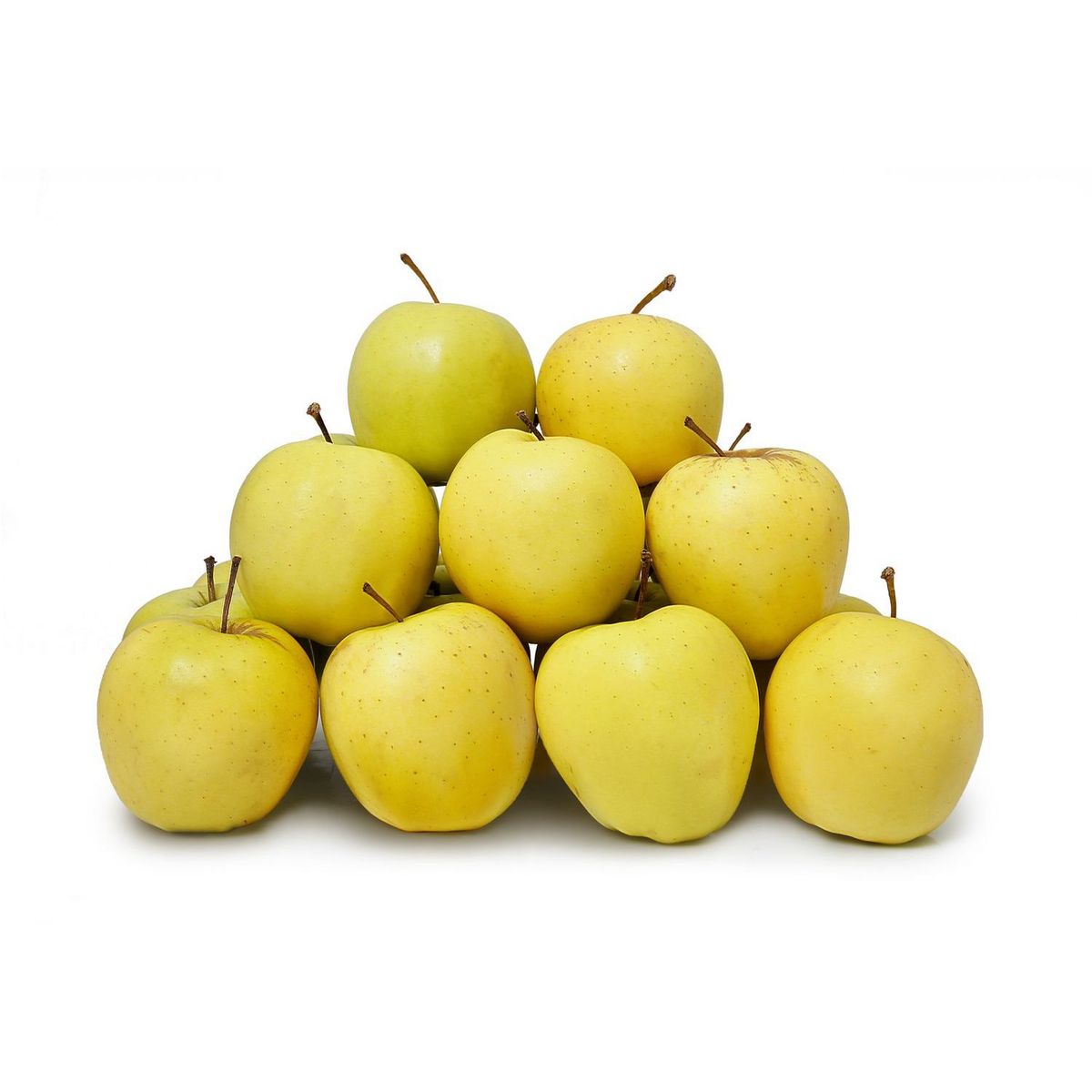 Pommes golden 3kg 3kg