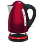 Voir la diapositive 2 : TEFAL Bouilloire KI110511 - Rouge