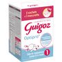 Voir la diapositive 1 : GUIGOZ Optipro 1 sachet lait 1er âge en poudre de la naissance à 6 mois 1kg