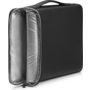 Voir la diapositive 11 : HP Sacoche Carry sleeve 14 pouces - Noir