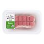 Voir la diapositive 1 : Rôti *** de veau 3 personnes 600g
