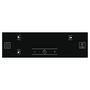 Voir la diapositive 2 : HOTPOINT Table de cuisson à induction HQ1160SNE, 60 cm, 3 foyers