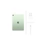 Voir la diapositive 3 : APPLE Tablette tactile IPAD AIR WIFI 256GB - Vert