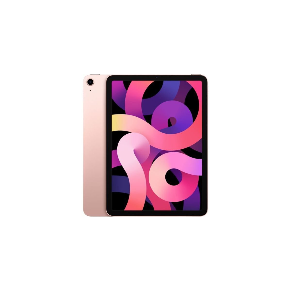 APPLE Tablette tactile IPAD AIR WIFI 256GB - Rose doré