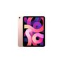 Voir la diapositive 1 : APPLE Tablette tactile IPAD AIR WIFI 256GB - Rose doré