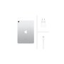 APPLE Tablette tactile IAPD AIR WIFI 256GB - Silver