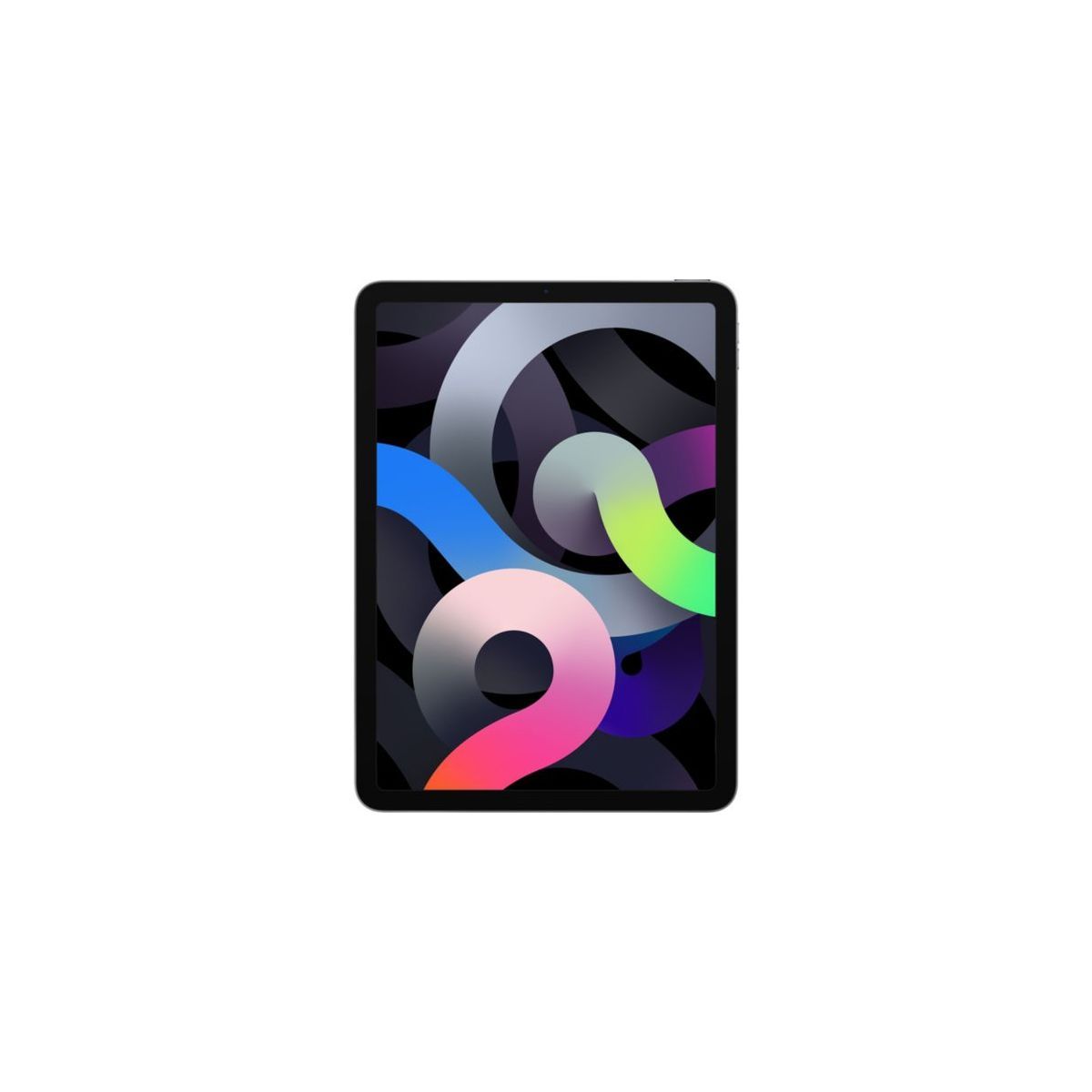 APPLE Tablette tactile IPAD AIR WIFI 256GB SP - Gris sidéral