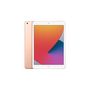 Voir la diapositive 1 : APPLE iPad WIFI (2020) - 128 Go - Or