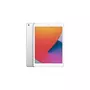 APPLE iPad WIFI (2020) - 128 Go - Silver