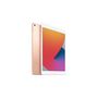 Voir la diapositive 2 : APPLE iPad WIFI (2020) - 32 Go - Or
