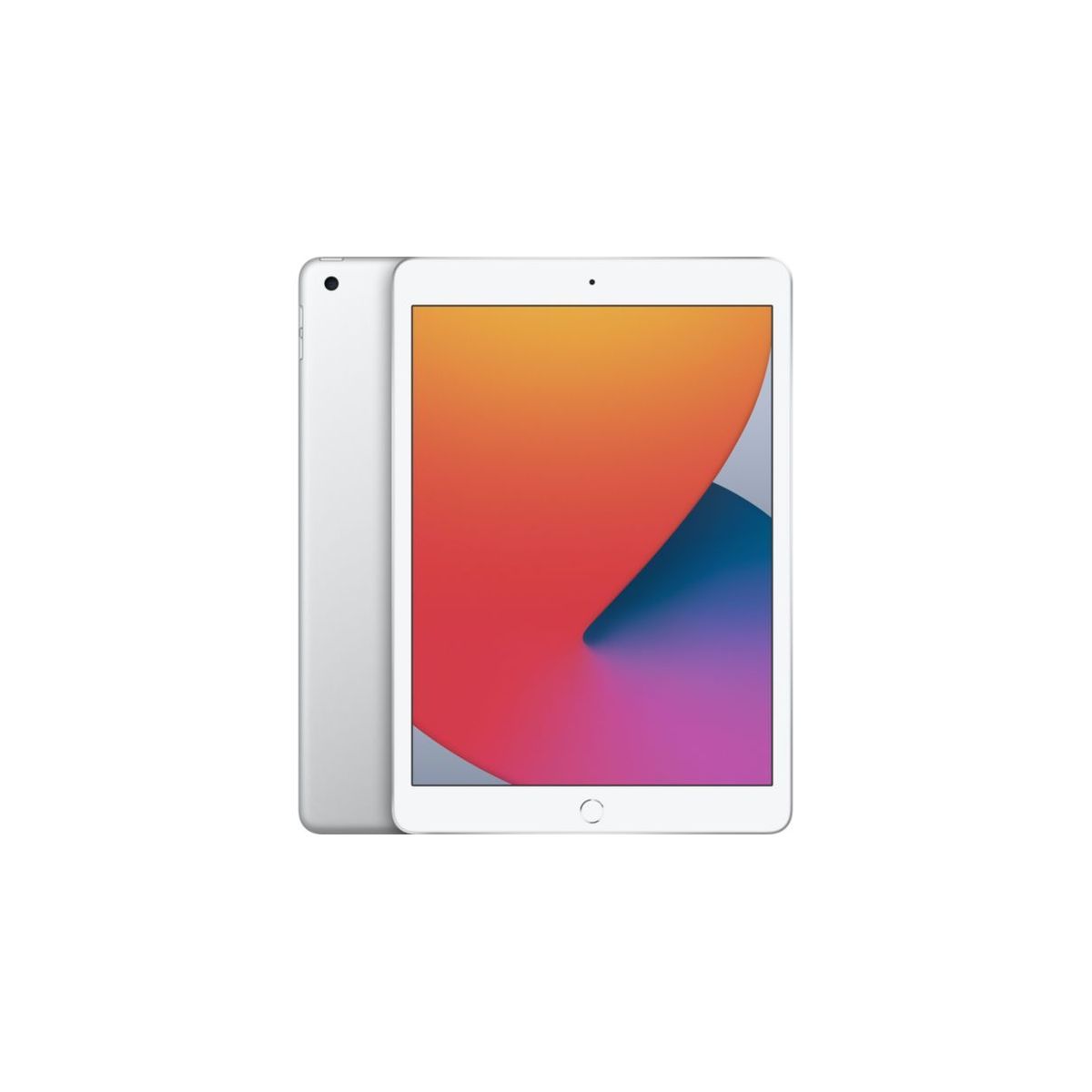 APPLE iPad WIFI (2020) - 32 Go - Silver