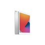 APPLE iPad WIFI (2020) - 32 Go - Silver