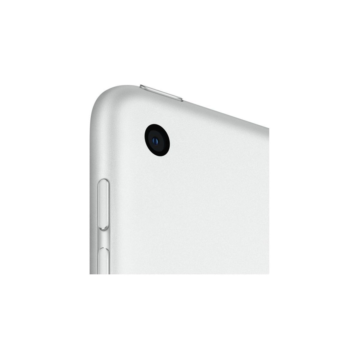 APPLE iPad WIFI (2020) - 32 Go - Silver