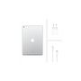 Voir la diapositive 3 : APPLE iPad WIFI (2020) - 32 Go - Silver