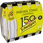 SCHWEPPES Schweppes indian tonic 8x25cl