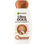 ULTRA DOUX Shampooing nourrissant lait de coco & macadamia 250ml