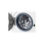 Voir la diapositive 3 : LG Lave linge hublot F84N25WH, 8 kg, 1400 T/min
