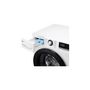 Voir la diapositive 5 : LG Lave linge hublot F84N25WH, 8 kg, 1400 T/min