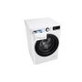Voir la diapositive 9 : LG Lave linge hublot F84N25WH, 8 kg, 1400 T/min
