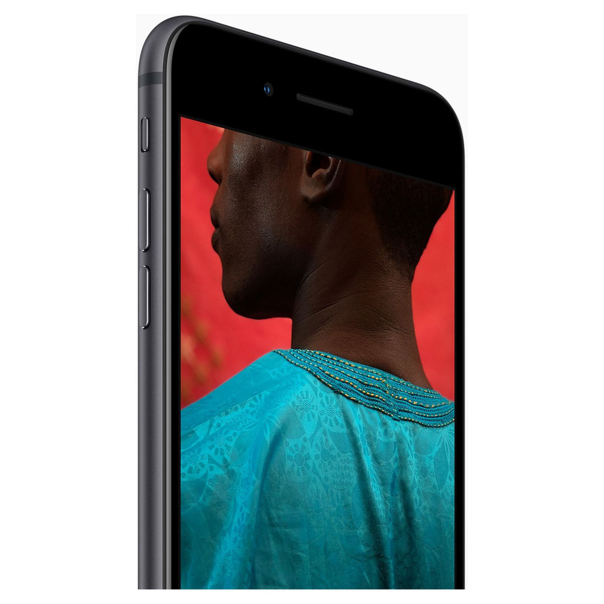 Voir la diapositive 2 : GRADE ZERO Apple Iphone 8 - Reconditionné Grade A+ - 64 Go - Gris