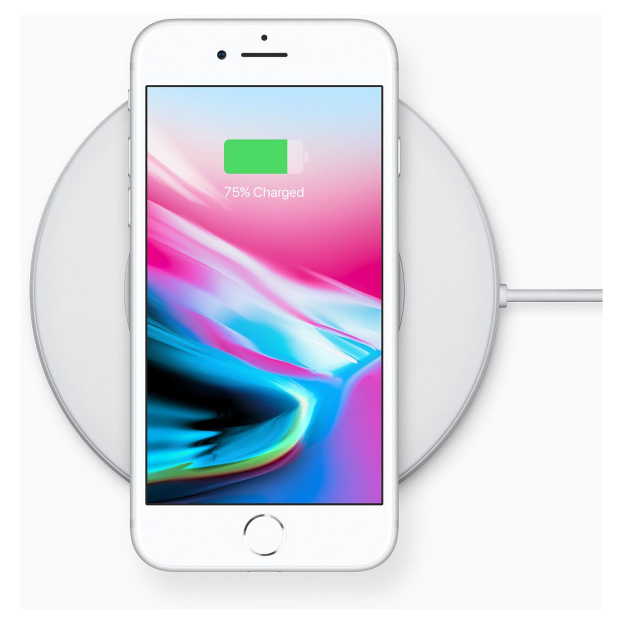 Voir la diapositive 3 : GRADE ZERO Apple Iphone 8 - Reconditionné Grade A+ - 64 Go - Gris