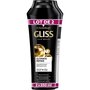 GLISS Ultimate Repair Shampooing cheveux secs et abîmés à la kératine liquide 2x250ml
