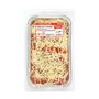 Voir la diapositive 1 : AUCHAN LE TRAITEUR Cannelloni à l'italienne 4 portions 1kg