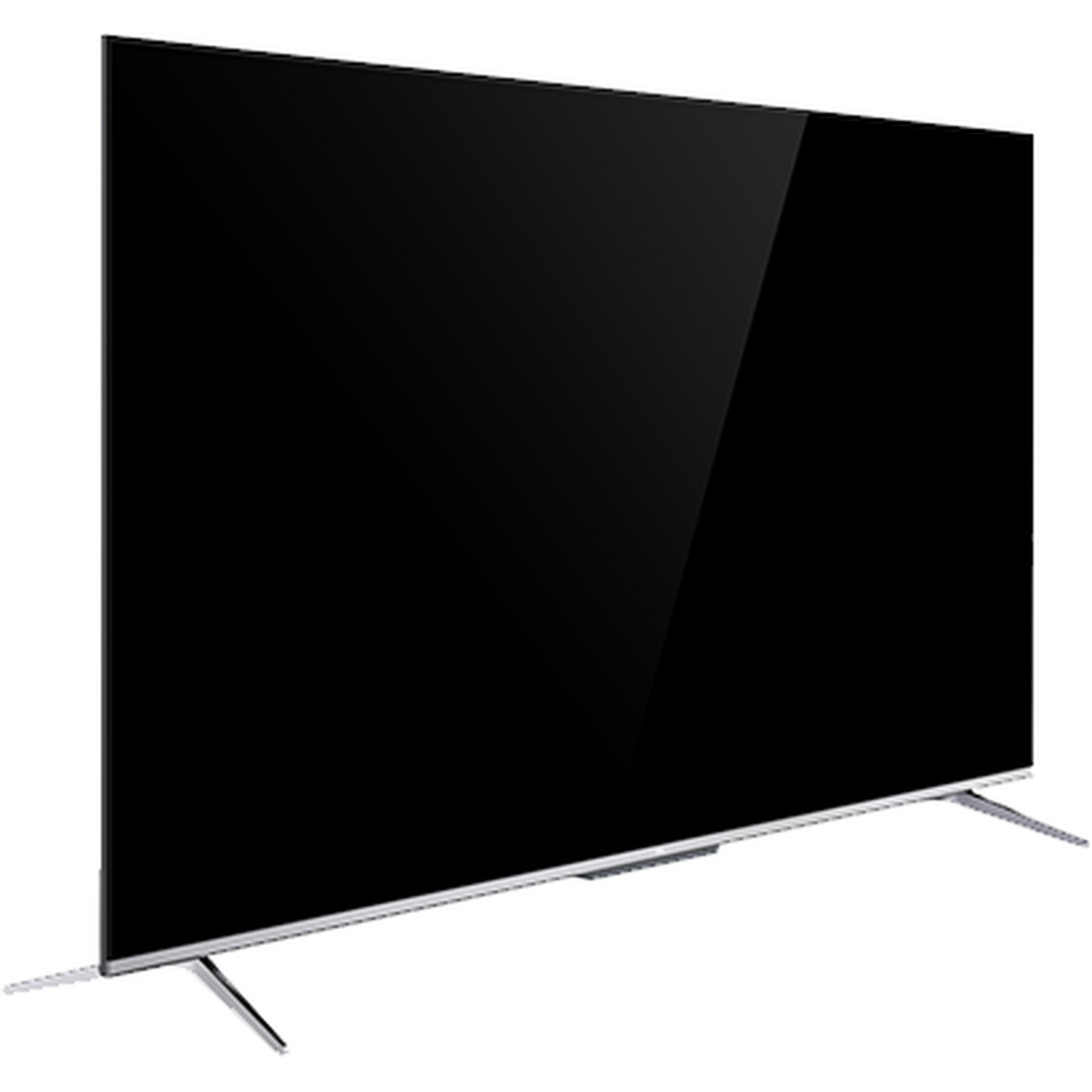 Voir la diapositive 4 : TCL 65P715 TV LED 4K UHD 165.1 cm Smart TV
