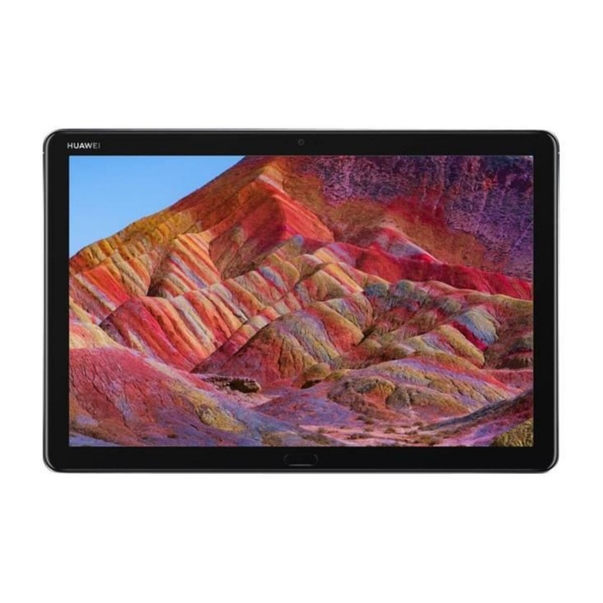 HUAWEI Tablette tactile Mediapad M5 Lite - 10 pouces - 64 Go - RAM