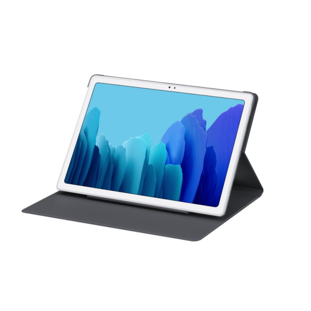 SAMSUNG Tablette tactile TAB A7 10.4 pouces - 32 Go + cover - Gris