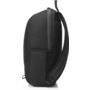 Voir la diapositive 2 : HP Sac à dos COMMUTER PC 15.6 pouces - Noir