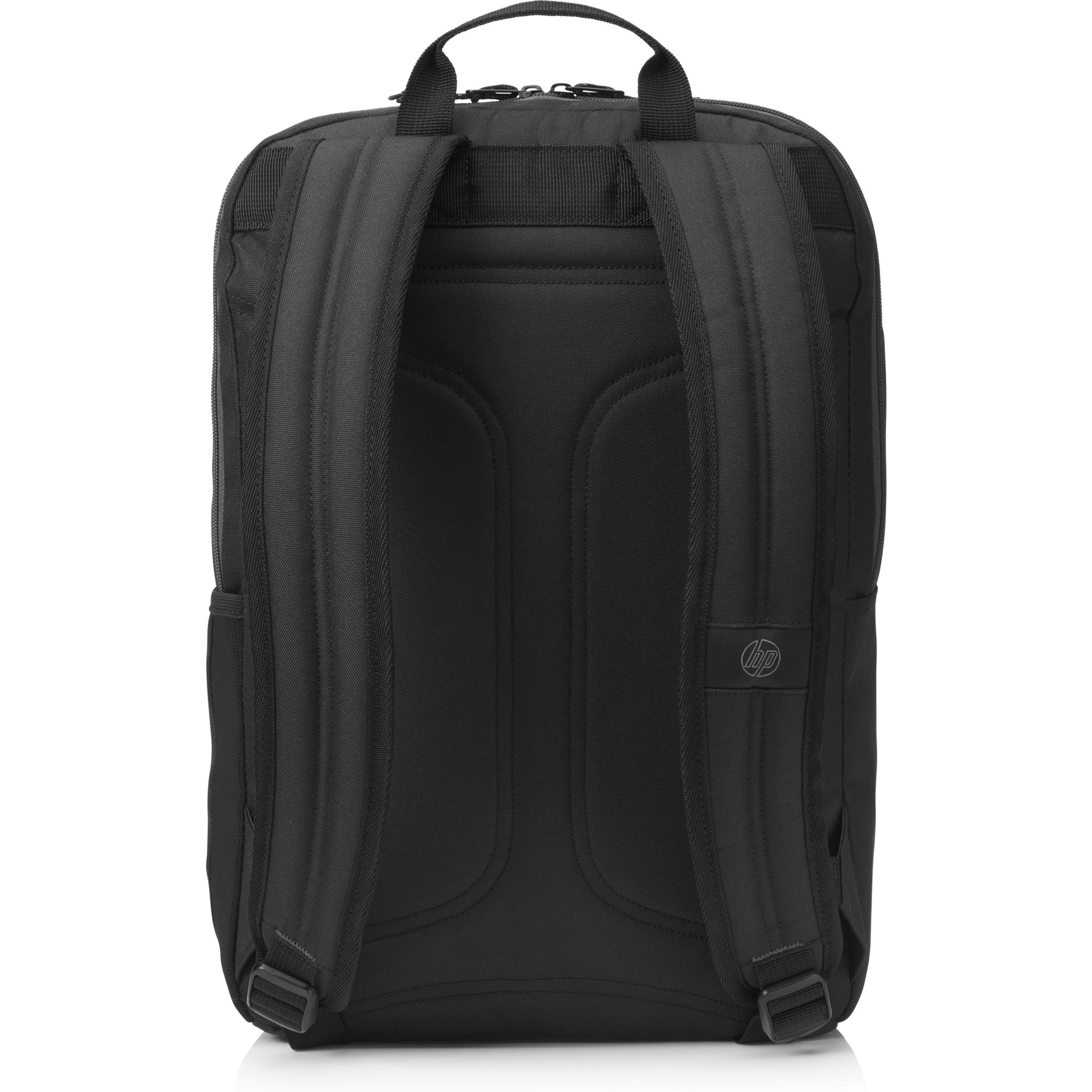 Voir la diapositive 4 : HP Sac à dos COMMUTER PC 15.6 pouces - Noir