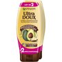 ULTRA DOUX Après-shampooing avocat karité 2x200ml