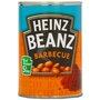 HEINZ Heinz barbecue baked beans 390g